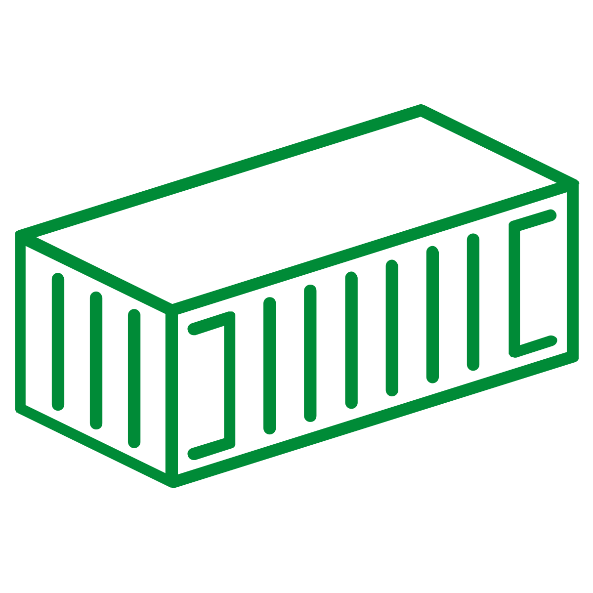storage container favicon