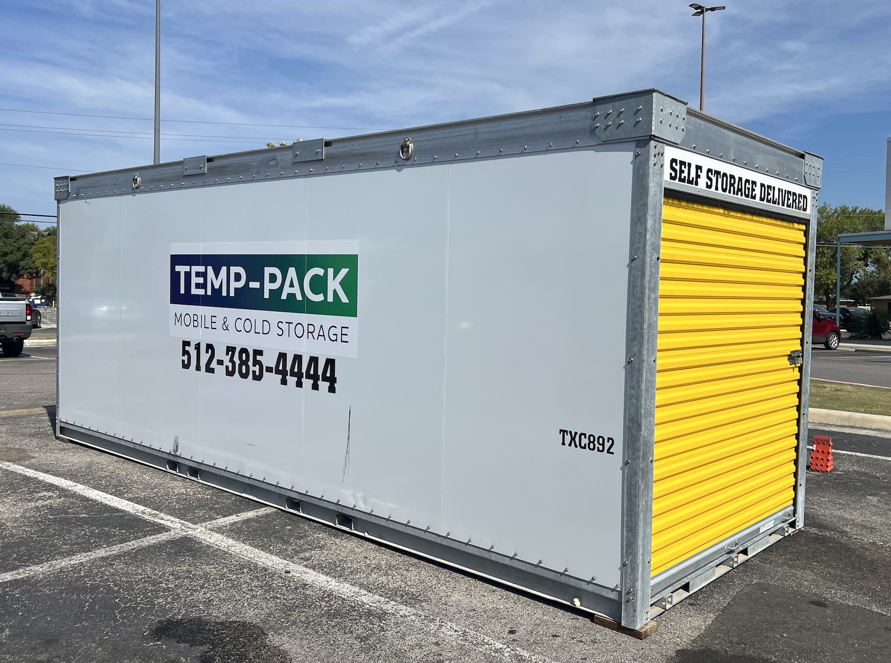 Best Pricing in Town - We’ll match any comparable local quote.