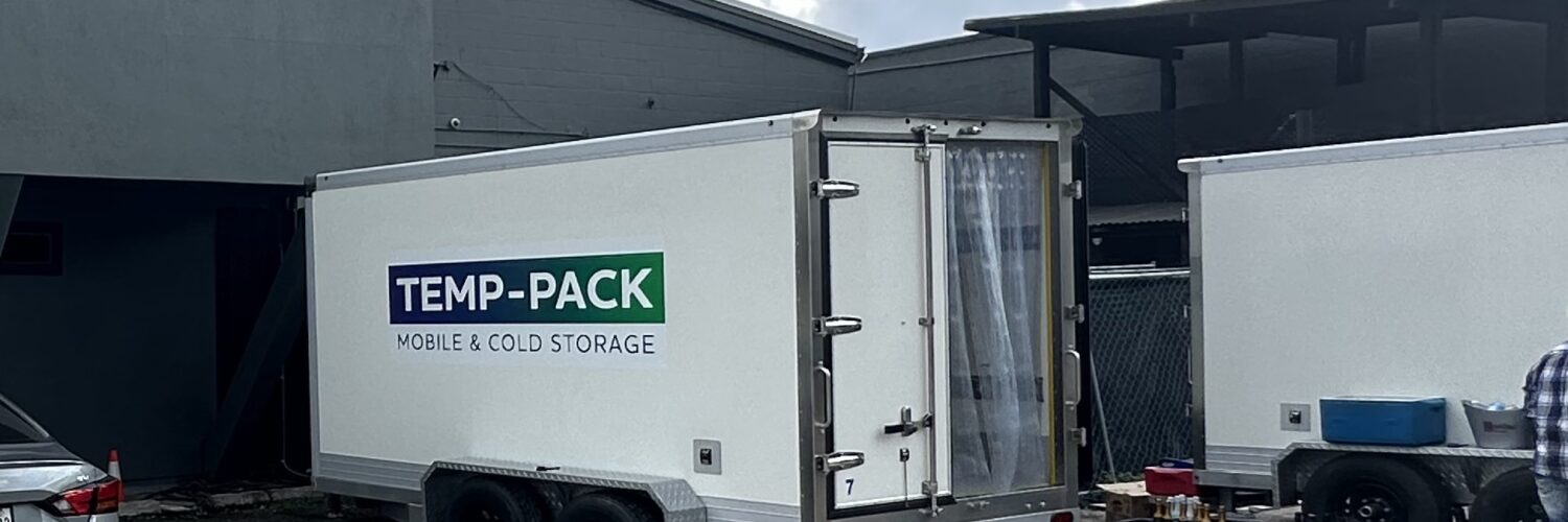 storage pod for business delivered