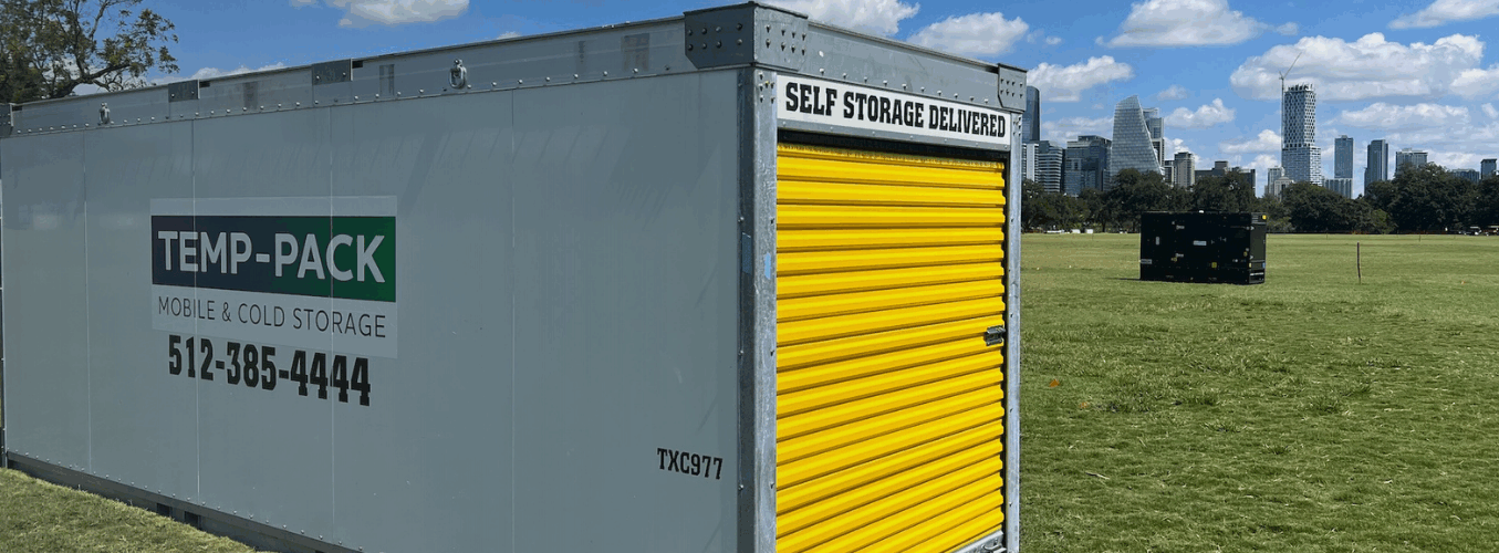 mobile and cold storage solutions texas